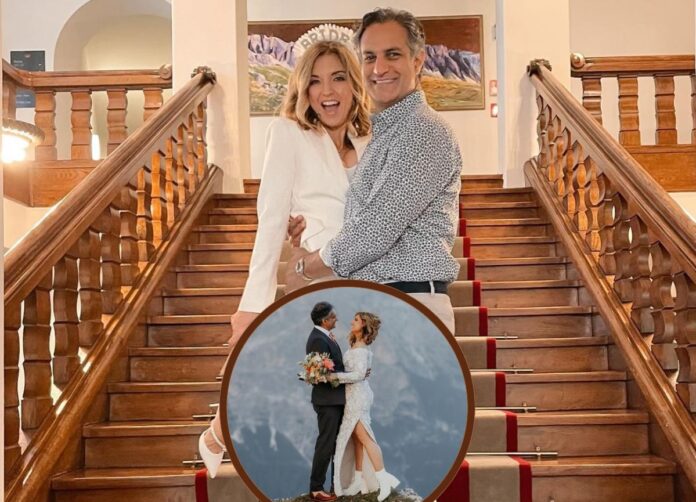 Jennifer Coffey Addresses 'Leaving QVC' Rumors Amid Wedding Celebration Jennifer Coffey Addresses 'Leaving QVC' Rumors Amid Wedding Celebration