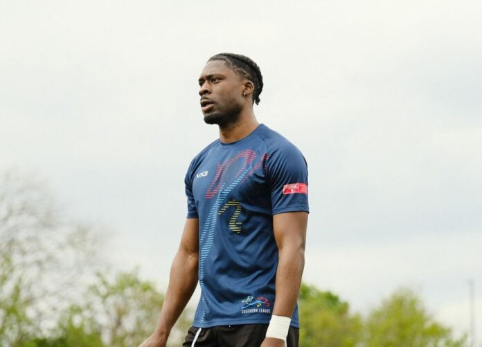 Josh Oyinsan Josh Oyinsan