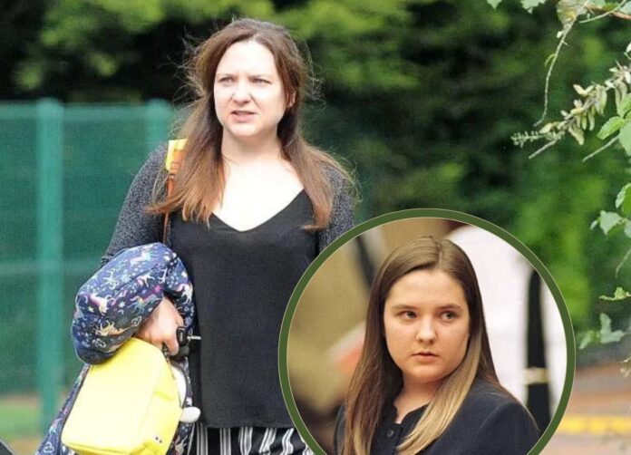 Louise Woodward's Current Life And Estimated Net Worth Louise Woodward's Current Life And Estimated Net Worth