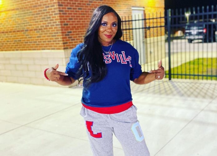 'Love & Marriage Huntsville' Star Keke Jabbar's Net Worth Could Have Been In The Millions 'Love & Marriage: Huntsville' Star Keke Jabbar's Net Worth Could Have Been In The Millions