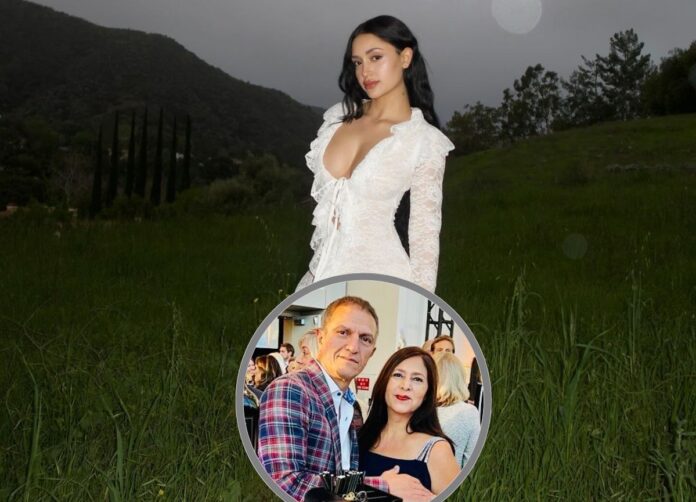 Meet The Accomplished Parents of Love Island Star Leah Kateb Meet The Accomplished Parents of Love Island Star Leah Kateb