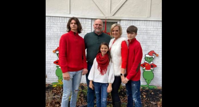 Noblitt-Family Noblitt Family