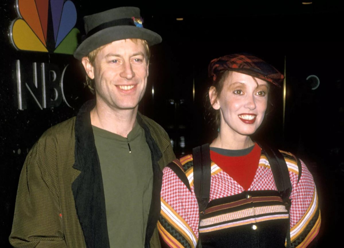 Unveiling Dan Gilroy’s Net Worth: How Rich is Shelley Duvall's Husband?