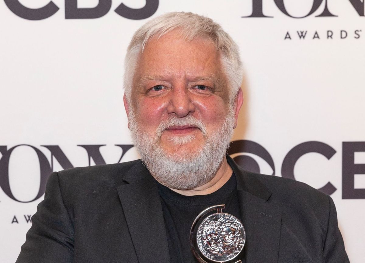 Simon Russell Beale Brings Nuance to House of the Dragon as Ser Simon ...