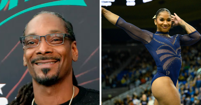 Untitled design Snoop Dogg And Jordan Chilies Are Not Related