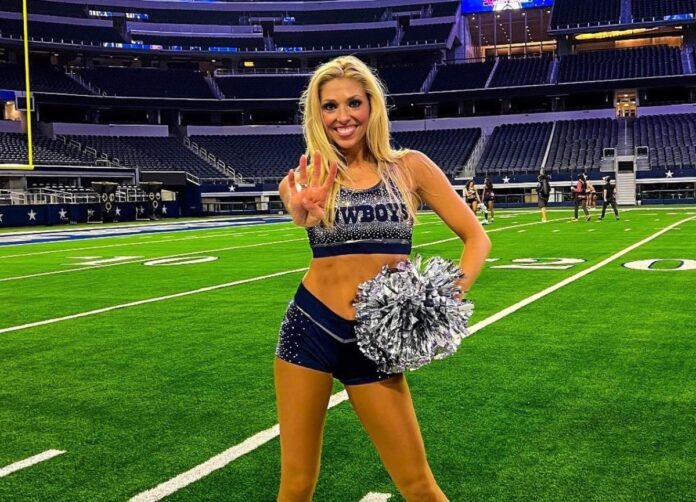 Victoria Kalina Dancing Her Way To A Rising Net Worth Victoria Kalina: Dancing Her Way To A Rising Net Worth