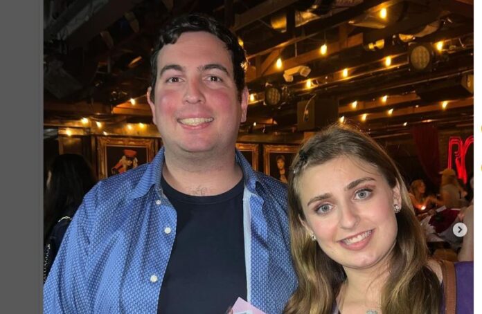 Abby-Love-In-The-Spectrum Abby And David Together