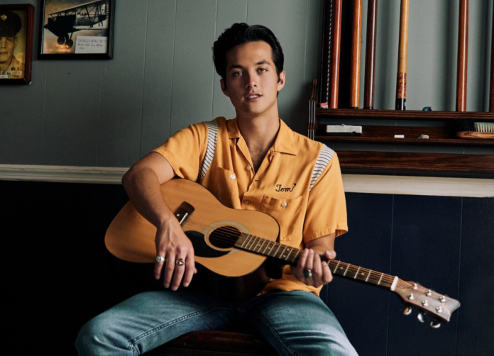 American Idol Winner Laine Hardy Parents Barry and Cindy Lou Are A Traditional Southern Couple American Idol Winner Laine Hardy Parents Barry and Cindy Lou Are A Traditional Southern Couple