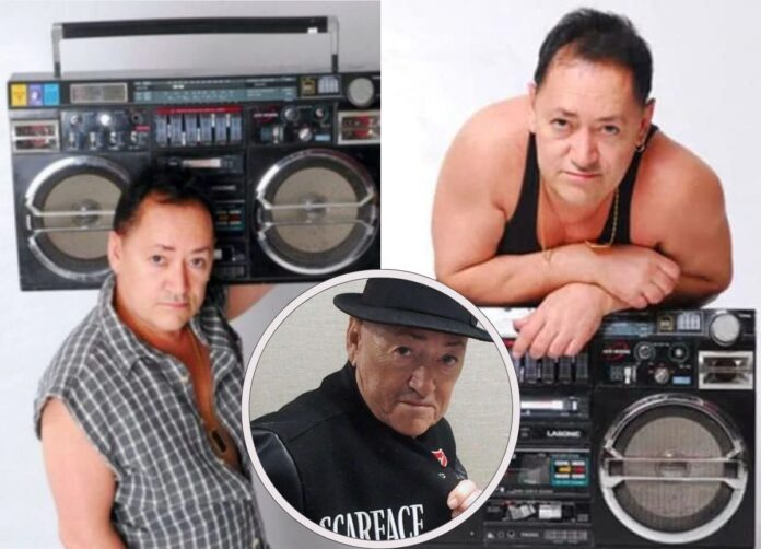 Ángel Salazar Passed Away Single But Surrounded By Chosen Family Ángel Salazar Passed Away Single But Surrounded By Chosen Family