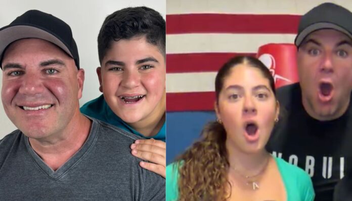 Big-Justice-Sister-Ashley Big Justice's Sister Ashley Was Initially Hesitant To Make Content With The Family