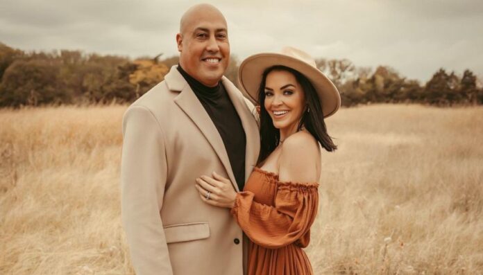 Brooklyn-Rivera-Husband-Eddie-Rivera Brooklyn Rivera's Husband Eddie Rivera Is A Former Veteran