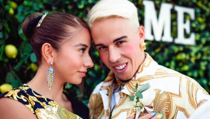 Candy-Ken-And-Wife-Baby-J Candy Ken and His Wife Baby J Have Been Together For a Decade