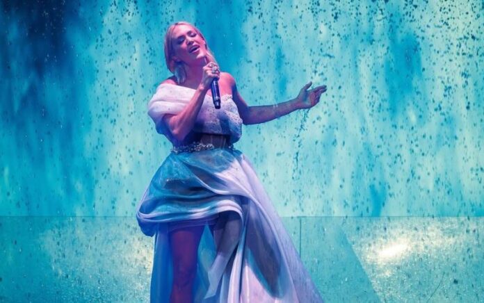 Carrie-Underwood-Pregnancy-Rumors Carrie Underwood Pregnancy Rumors