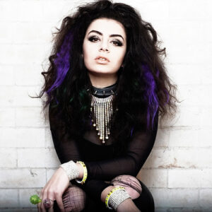 How Charli XCX's Indian-Scottish Heritage Shaped Her Life & Music Career