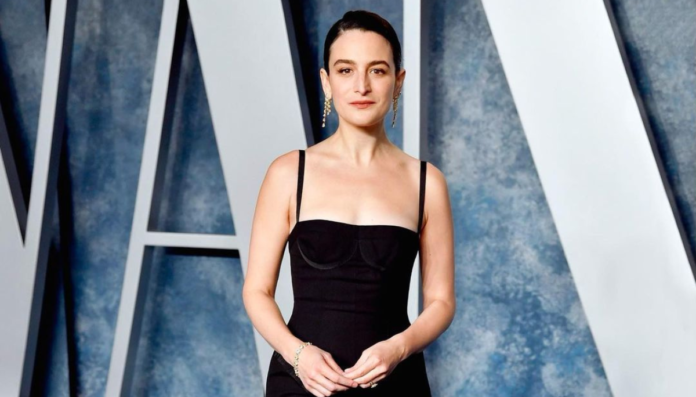 Cuban-French and Jewish Roots The Cultural Legacy Behind Jenny Slate’s Creative Journey Cuban-French and Jewish Roots The Cultural Legacy Behind Jenny Slate’s Creative Journey