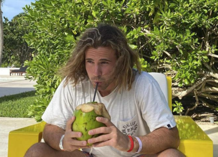 Daniel Sancho The Son Of Spanish Film Star Rodolfo Sancho Sentenced To Life In Prison Daniel Sancho The Son Of Spanish Film Star Rodolfo Sancho Sentenced To Life In Prison.