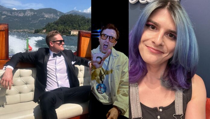 Daryl-Sabara-Brother-Ryan-And-Eve-Solaris Daryl Sabara Brother In Law Ryan Trainor and Sibling Eve Solaris