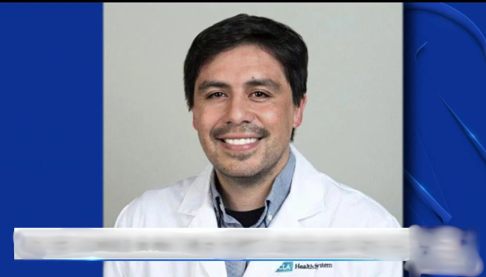 Dr. Salvador Plasencia Faces Charges in Matthew Perry's Overdose From Respected Physician to Legal Battle Dr. Salvador Plasencia Faces Charges in Matthew Perry's Overdose From Respected Physician to Legal Battle