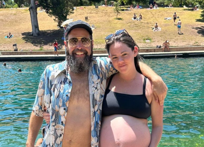 Duncan Trussell And Wife Erin Trussell Are Parents To Three Children Duncan Trussell And Wife Erin Trussell Are Parents To Three Children.
