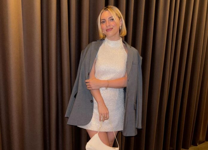 Estee Lalonde Opens Up About Calling Off Her Engagement With Fiance Estee Lalonde Opens Up About Calling Off Her Engagement With Fiance