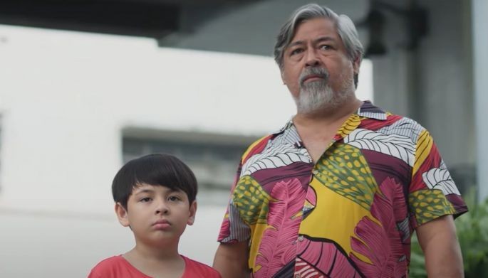 Euwenn-Mikael-Parents-Featurd Euwenn Mikael In A Movie