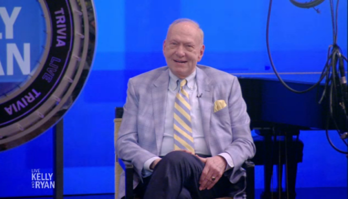 Family Ties in the Spotlight How Art Moore's Legacy Connects with David Boreanaz Family Ties in the Spotlight How Art Moore's Legacy Connects with David Boreanaz