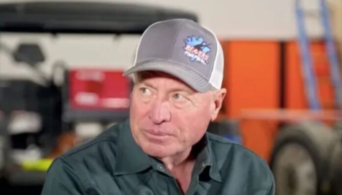 Freddy-Dodge-Weight-Loss Freddie Dodge Has Dramatically Lost Weight In New Episode