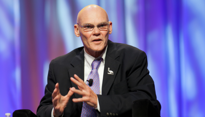 James Carville Controversial Statements, ADHD, and Speculations About His Illness James Carville Controversial Statements, ADHD, and Speculations About His Illness