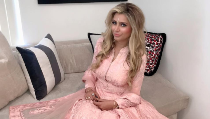 Jasveen Sangha Net Worth A Glimpse into the 'Ketamine Queen's' Wealth Jasveen Sangha Net Worth A Glimpse into the 'Ketamine Queen's' Wealth