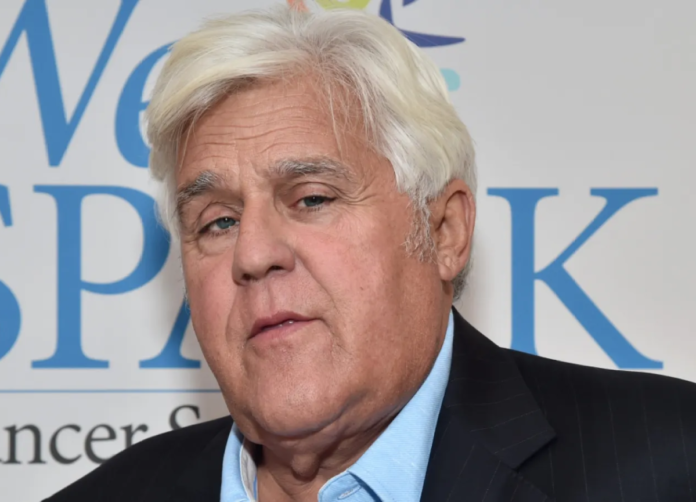 Jay Leno Health Concerns Are Related To Recent End-of-Life Court Arrangements Jay Leno Health Concerns Are Related To Recent End-of-Life Court Arrangements