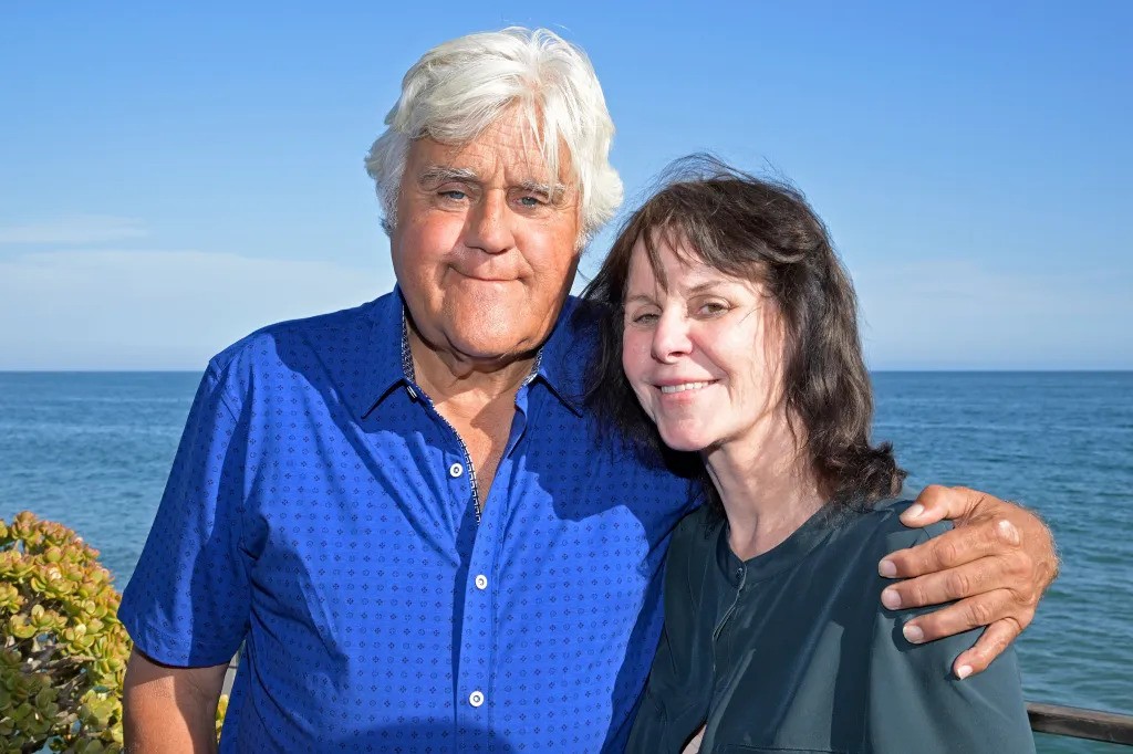 Jay Leno Health Concerns Are Related To Recent End-of-Life Court ...