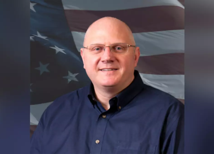 Jay Weber Has Been Pulled Off Air But Has Not Been Fired Following Derogatory Tweet Against Gus Walz Jay Weber Has Been Pulled Off Air But Has Not Been Fired Following Derogatory Tweet Against Gus Walz