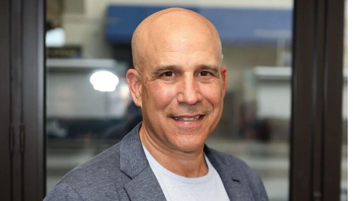 Joseph-Jingoli-Is-A-Multi-Millionaire Joseph Jingoli Has An Estimated Net Worth Of 40 Million US Dollars