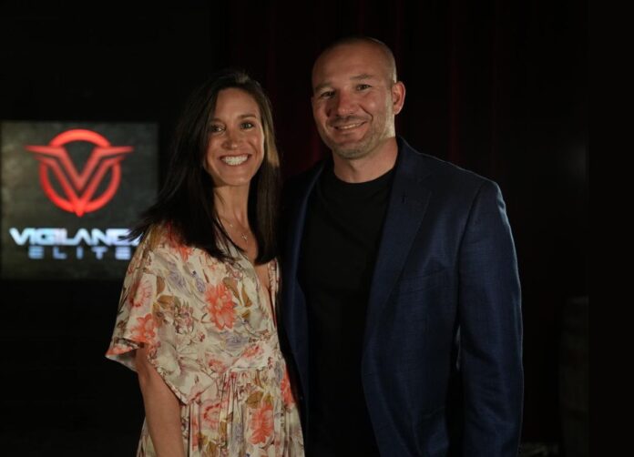 Katie Jean Williams The Accomplished Wife of Shawn Ryan Katie Jean Williams: The Accomplished Wife of Shawn Ryan