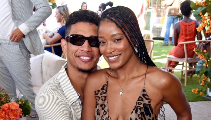 Keke-Palmer-Might-Be-Pregnant-Again Keke Palmer Might Be Pregnant Again