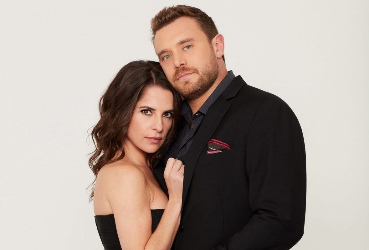 Why Kelly Monaco Never Had a Husband and the End