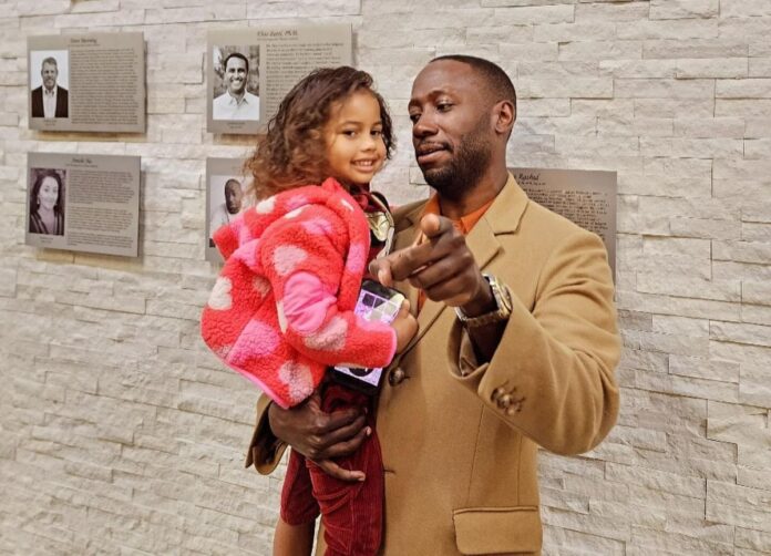 Lamorne Morris' Wife Remains A Mystery as Actor Prioritizes Single Parenthood Lamorne Morris' Wife Remains A Mystery as Actor Prioritizes Single Parenthood