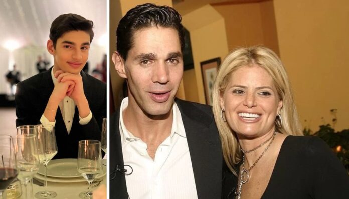 Lawson-Spolansky-Parents-Steven-And-Jodi-Spolansky Lawson Spolansky Parents Steven and Jodi Spolansky