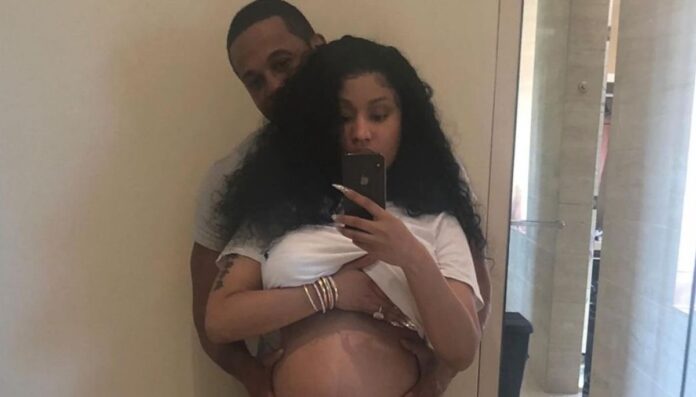Nicki-Minaj-Pregnant-Rumors-Are-Unfounded Recent Instagram Posts Sparked Rumors That Nicki Minaj Is Pregnant