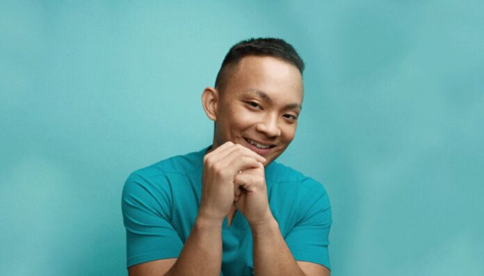 Nurse-John-Has-A-Wife People Are Surprised Nurse John Has A Wife Because They Assumed Him To Be Queer