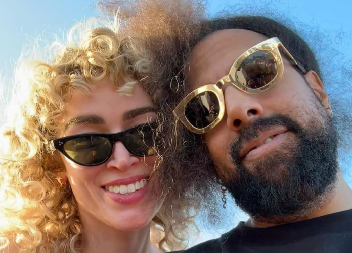 Reggie Watts New Girlfriend Is Aspiring Lawyer Kat McCollough Reggie Watts New Girlfriend Is Aspiring Lawyer Kat McCollough