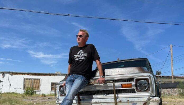 Rob-Pitts-Wikipedia Rob Pitts Had An Outstanding Career But Succumbed To Stomach Cancer