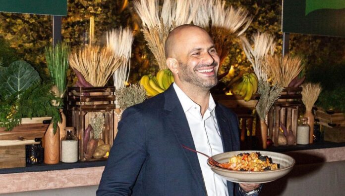Sam-Kass-Net-Worth-In-Millions Sam Kass Net Worth In Millions