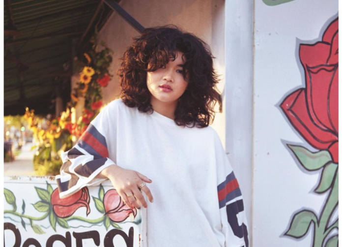 Sam Morelos Takes Pride In Her Filipino Ethnicity Sam Morelos Takes Pride In Her Filipino Ethnicity