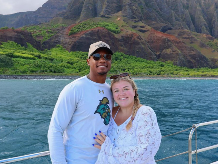 Samantha-jo-boyfriend Samantha-jo-boyfriend