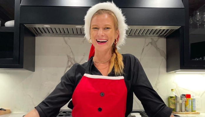 Southern California Roots and Supportive Parents Shaped Lisa Weintraub into a Star in the Kitchen and on Big Brother Southern California Roots and Supportive Parents Shaped Lisa Weintraub into a Star in the Kitchen and on Big Brother