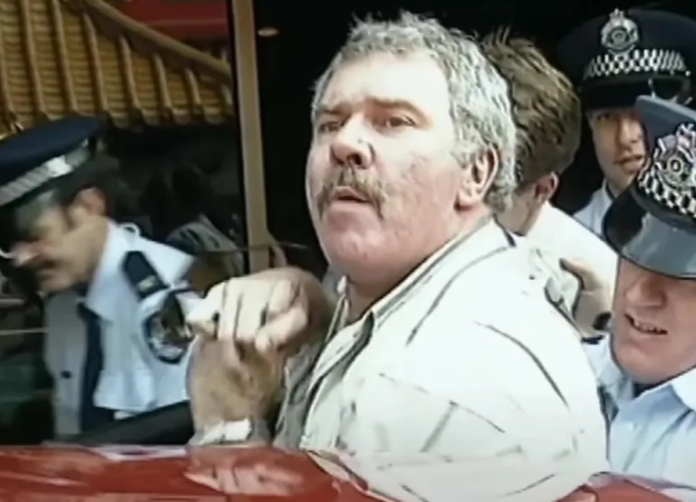 The Life And Legacy Of The Late Jack Karlson AKA Democracy Manifest The Life And Legacy Of The Late Jack Karlson AKA Democracy Manifest