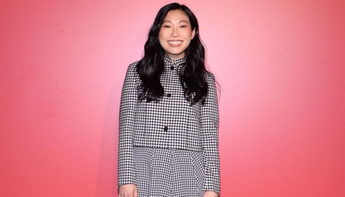 The Multi-Talented Awkwafina The Mystery of Her Husband and Private Relationships The Multi-Talented Awkwafina The Mystery of Her Husband and Private Relationships