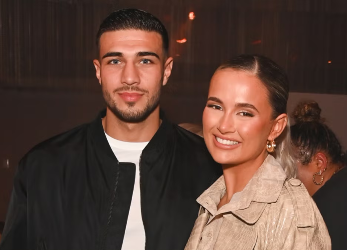 Tommy Fury’s Split with Molly-Mae Hague, Rumors Whirl Around Lissie Rhodes and Alleged Pregnancy Tommy Fury’s Split with Molly-Mae Hague, Rumors Whirl Around Lissie Rhodes and Alleged Pregnancy