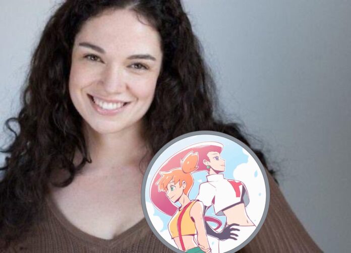 Voice Actress Rachael Lillis Leaves Behind A Net Worth Of Thousands Voice Actress Rachael Lillis Leaves Behind A Net Worth Of Thousands
